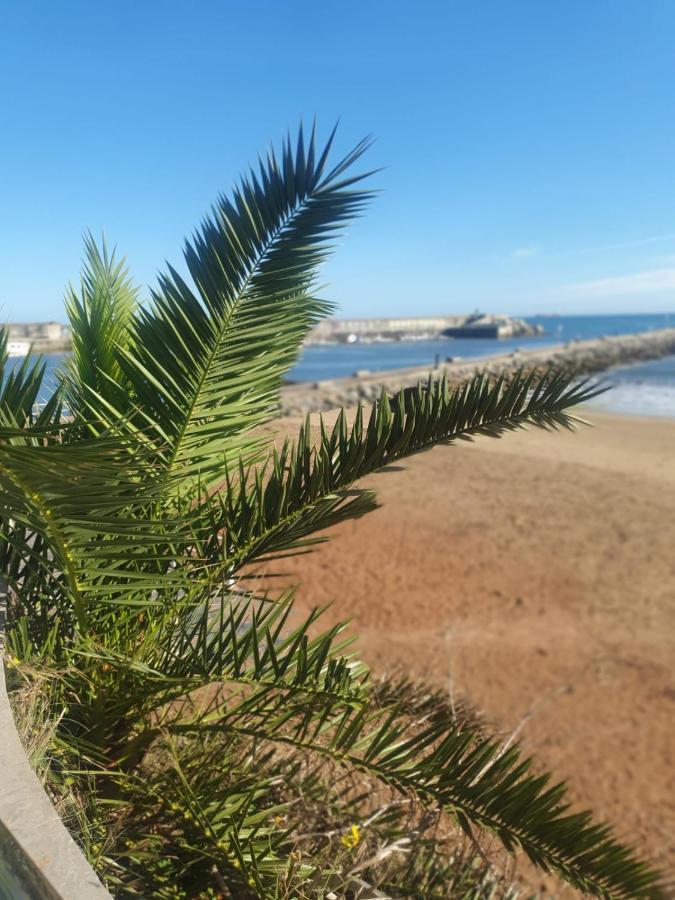 Apartamentos Clotilde Candás Εξωτερικό φωτογραφία