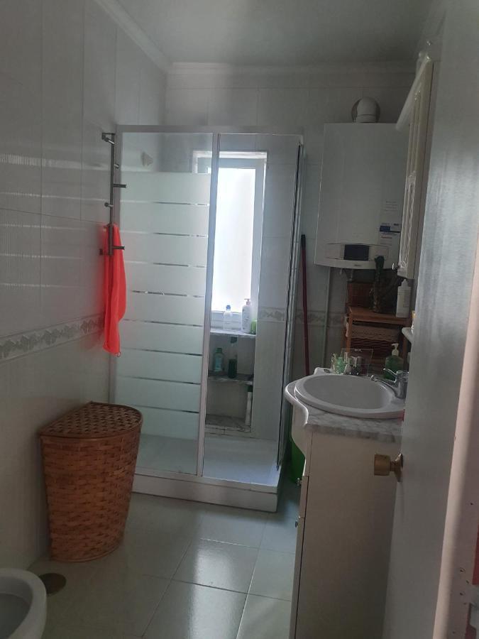 Apartamentos Clotilde Candás Εξωτερικό φωτογραφία
