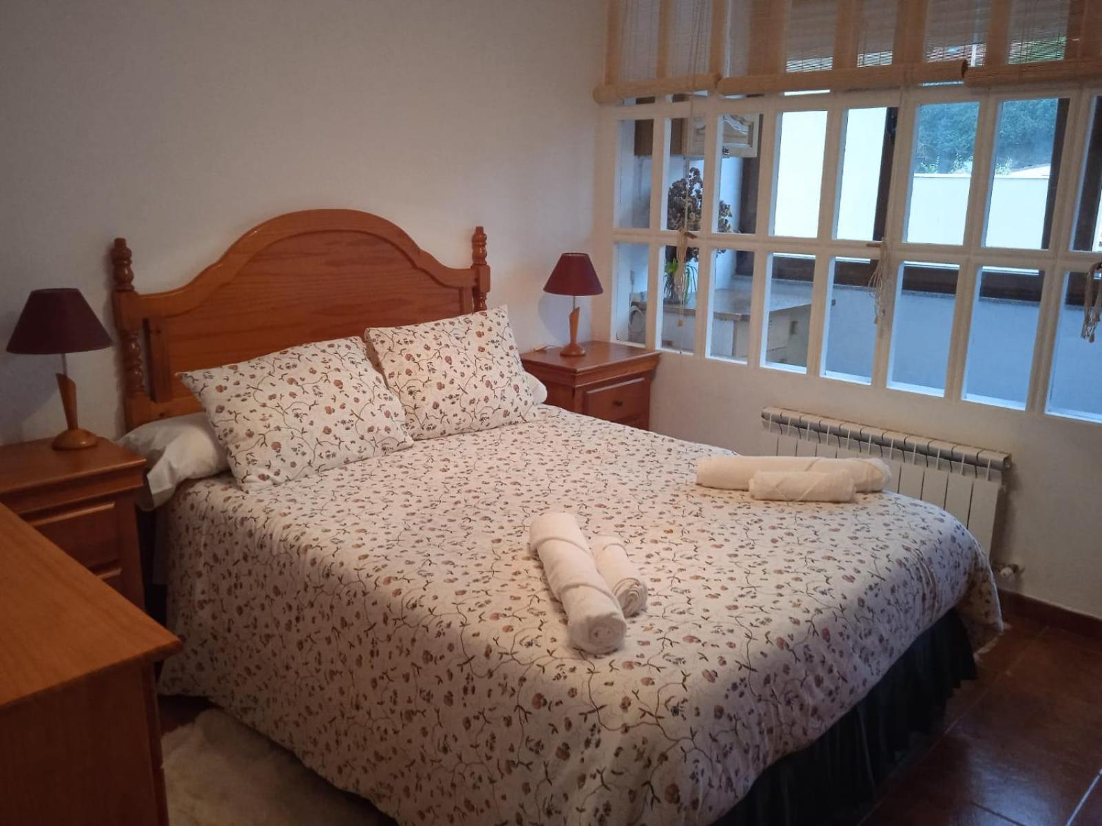 Apartamentos Clotilde Candás Εξωτερικό φωτογραφία