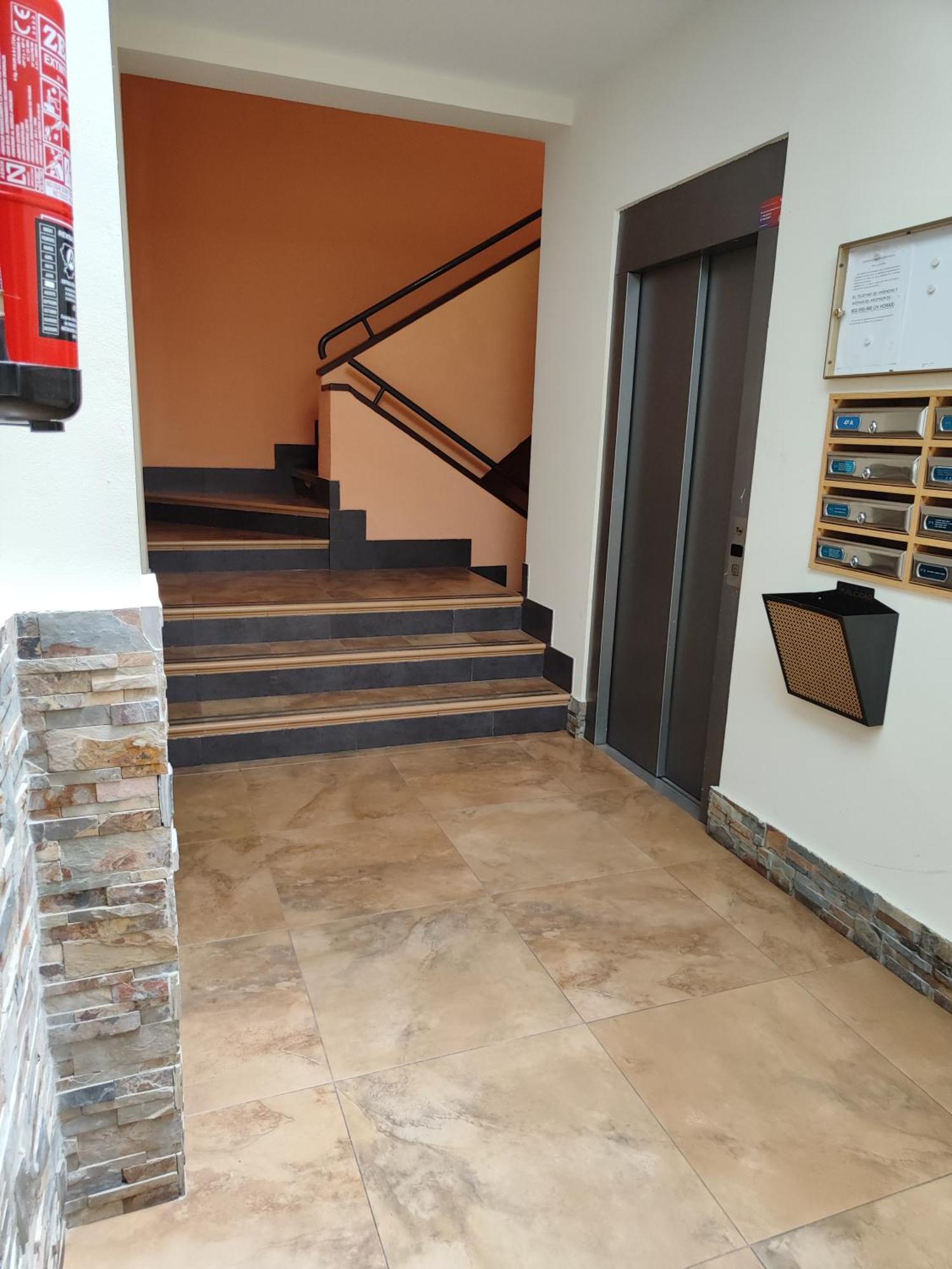 Apartamentos Clotilde Candás Εξωτερικό φωτογραφία